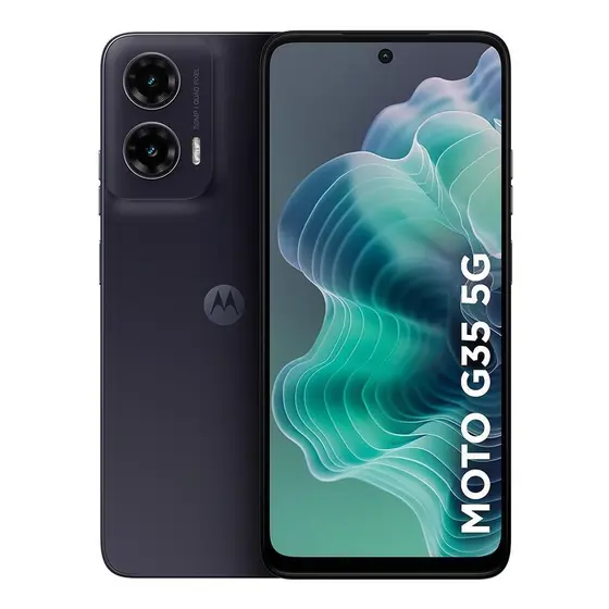 CELULAR MOTO G35 256GB