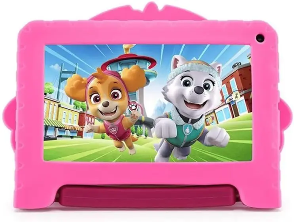 TABLET PATRULHA CANINA