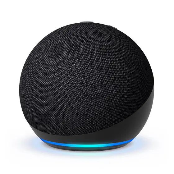 ALEXA ECHO DOT 5 GERAÇÃO